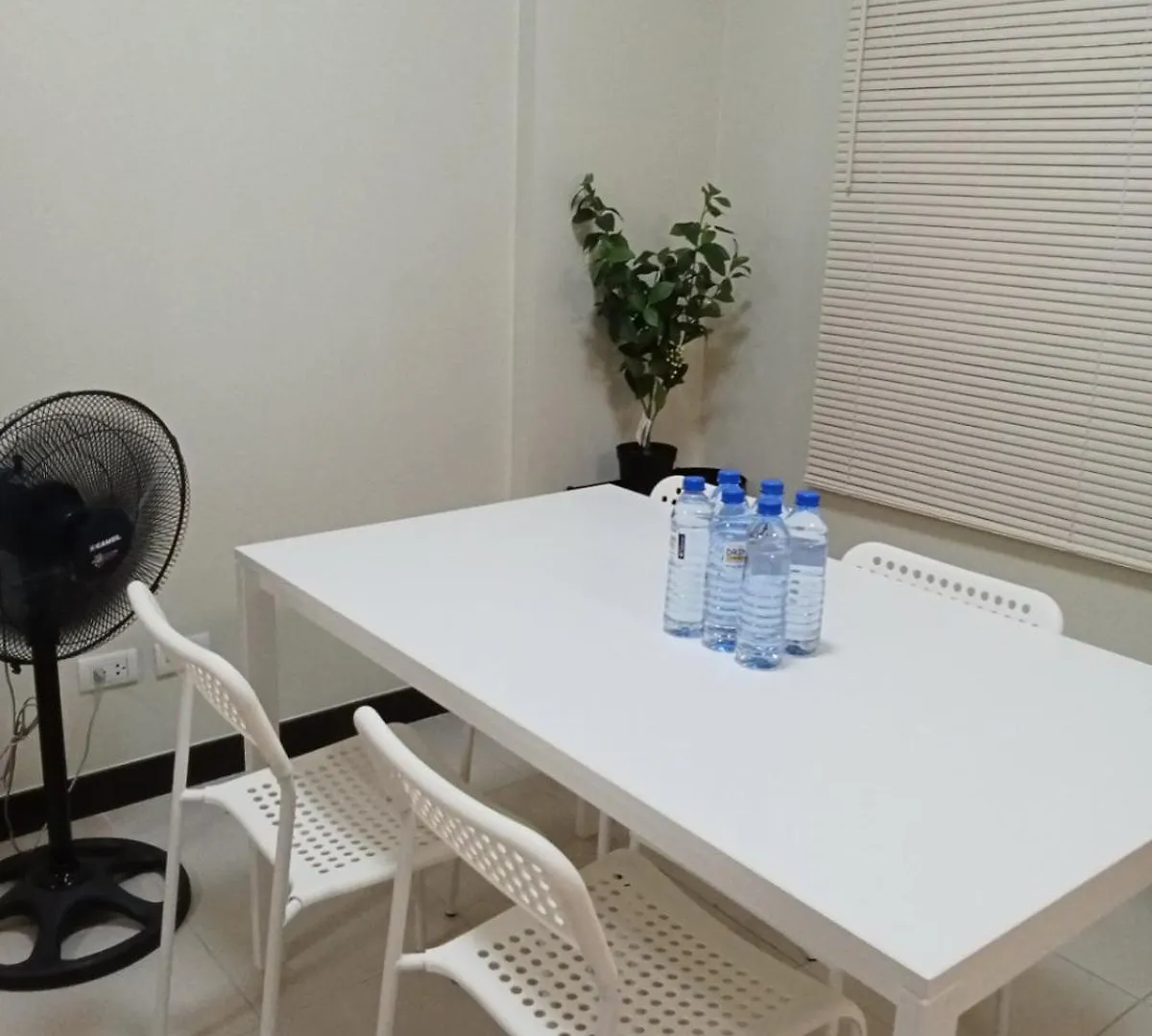 Asteria Lovely Staycation Manila 0*,