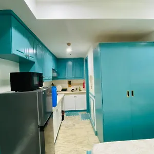 公寓式酒店 Baywatch Tower Malate, 马尼拉