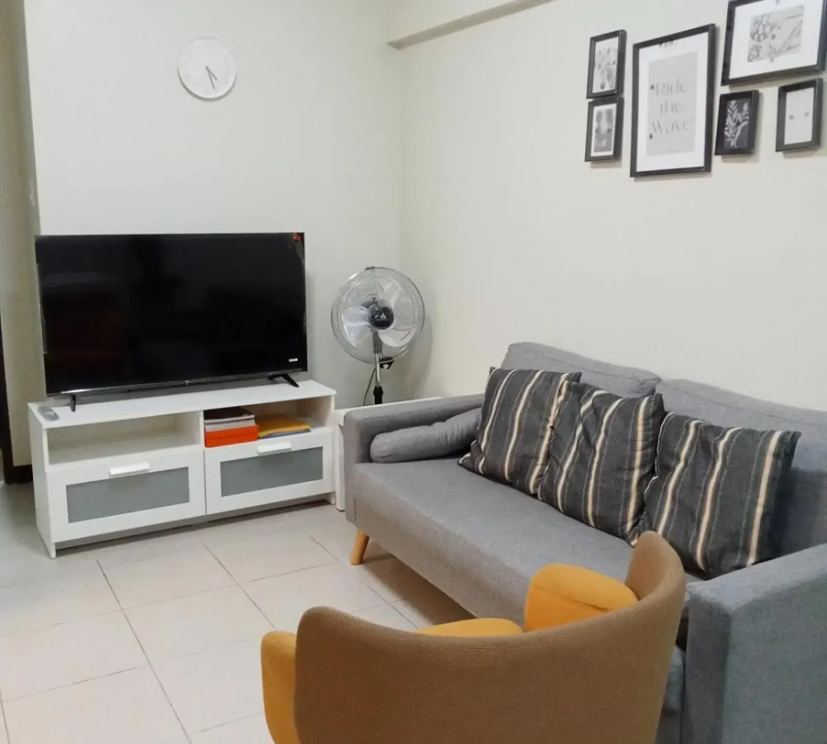 Asteria Lovely Staycation Manila 0*,  Filippine