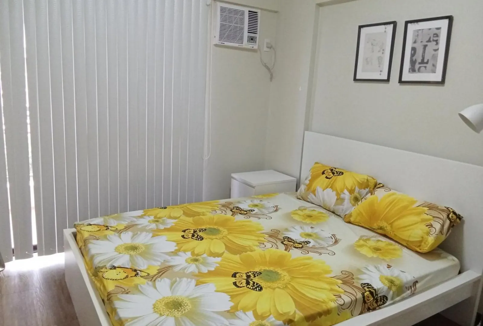 Appartamento Asteria Lovely Staycation Manila