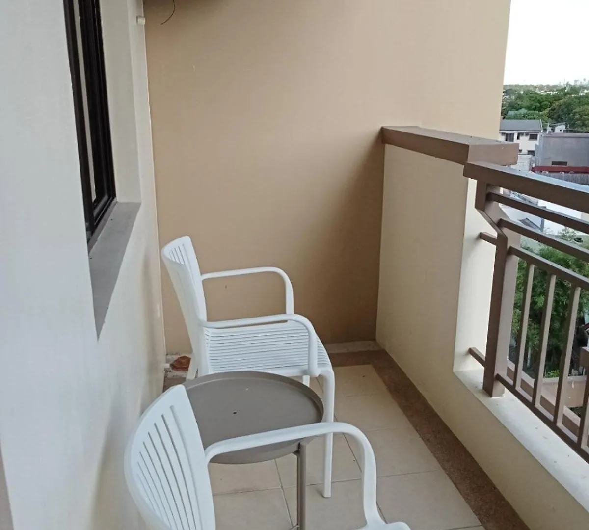 Asteria Lovely Staycation Manila Appartamento