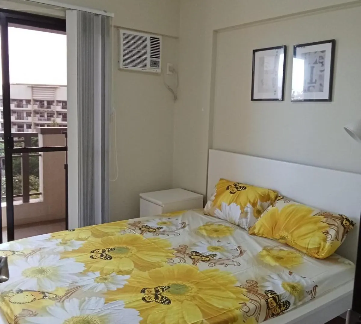 Asteria Lovely Staycation Manila Appartamento