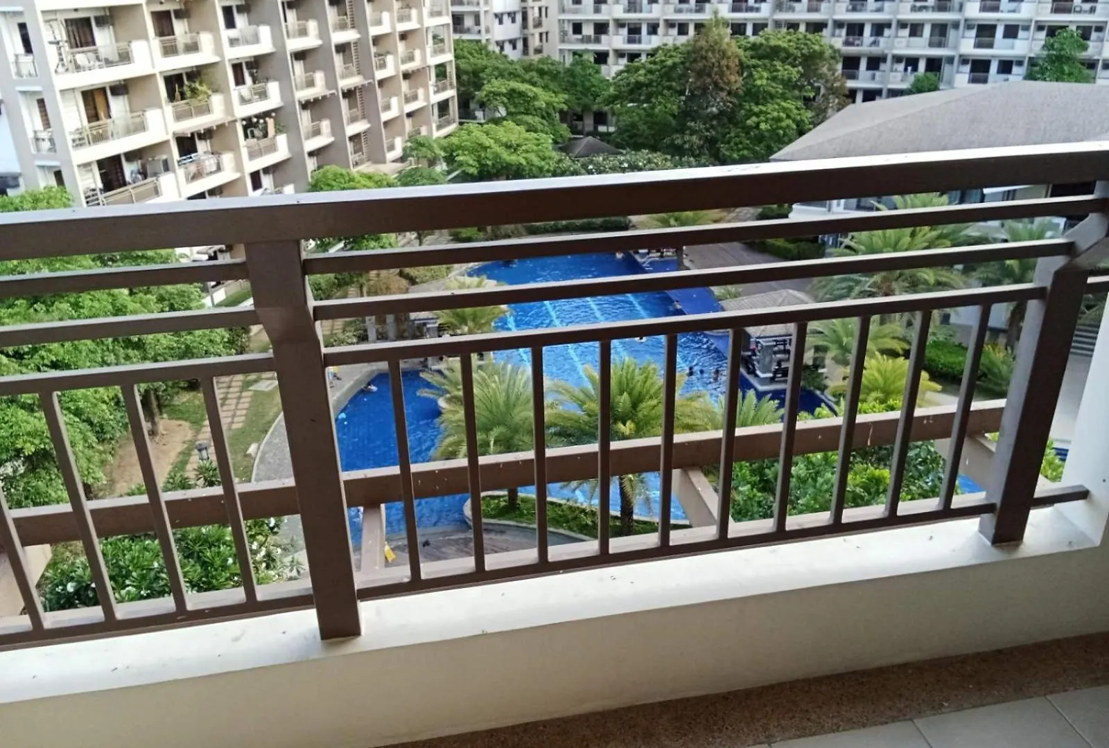 Asteria Lovely Staycation Manila Filippine