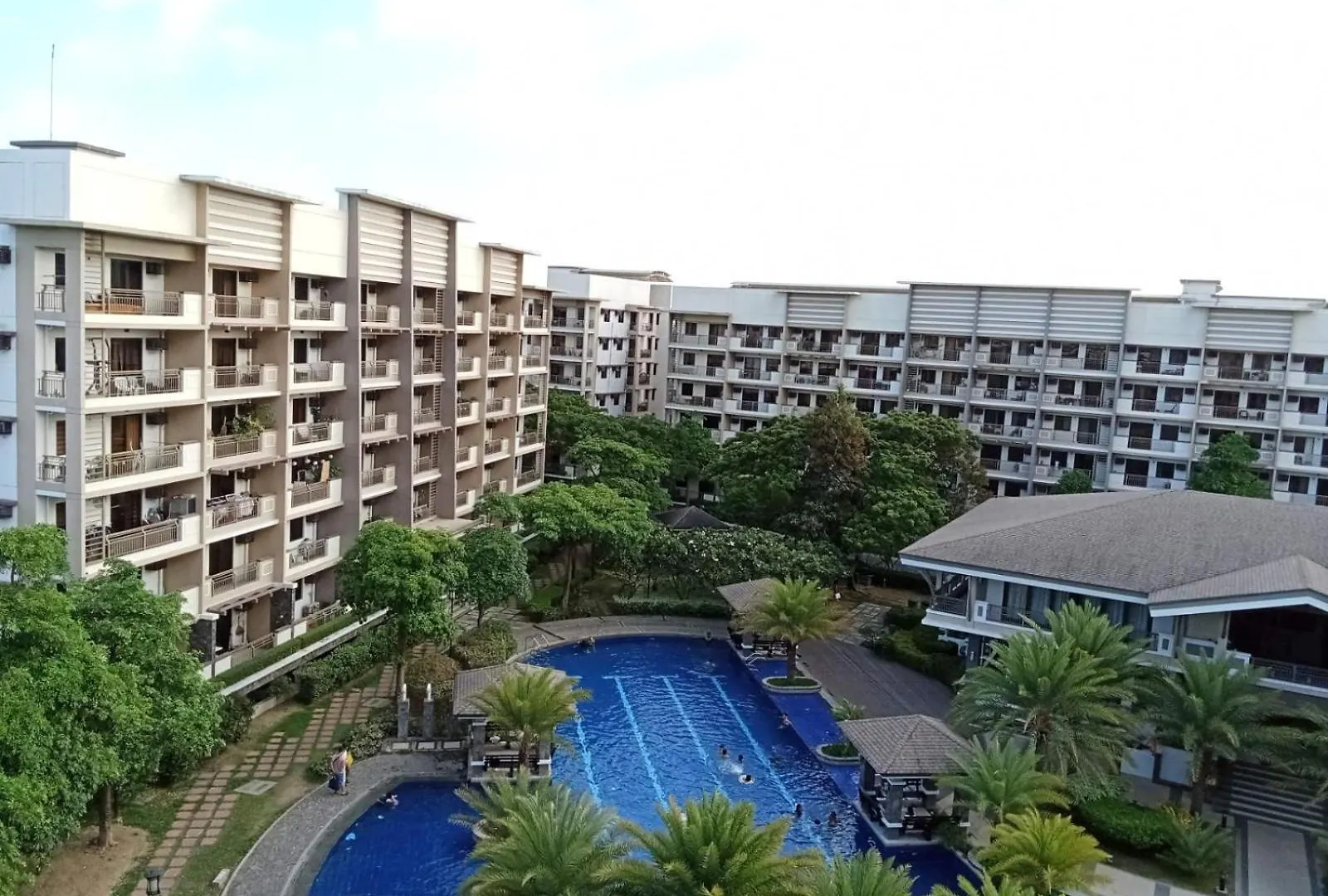 Asteria Lovely Staycation Manila