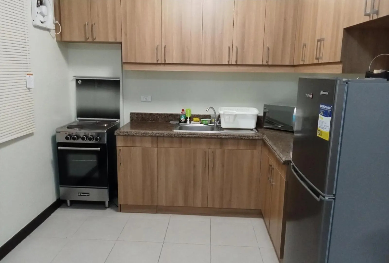 Apartmán Asteria Lovely Staycation Manila